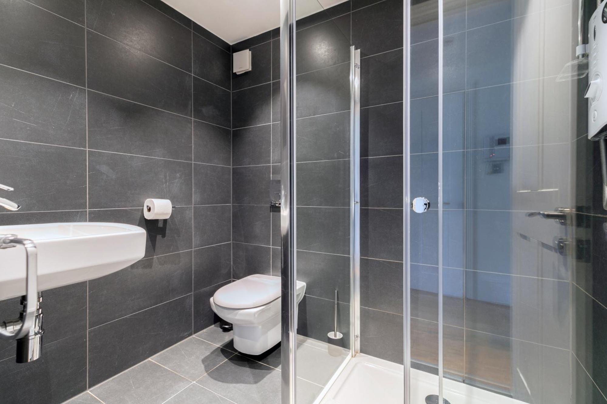 Regents Park View Apartamento *